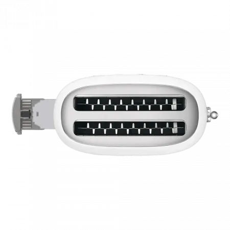Тостер Smeg на 4 скибочки (White)