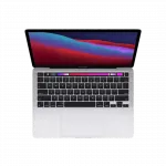 б/у Apple MacBook Pro 13 512GB 8 CPU / 10 GPU Silver Apple M2 (2022)