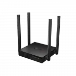 Маршрутизатор TP-LINK ARCHER C54 AC1200, 4xFE LAN, 1xFE WAN