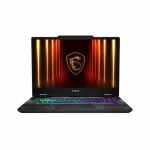 Ноутбук MSI Cyborg 15 B13WEKG-1011XUA 15.6 FHD, Intel i7-13620H, 16GB, F1TB, NVD5050-8, DOS, чорний