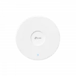 Точка доступу TP-LINK EAP772 BE11000 1x2.5GE, PoE