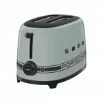 Тостер Smeg (Shade Green)