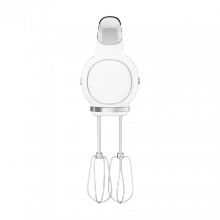 Ручний міксер Smeg (White)