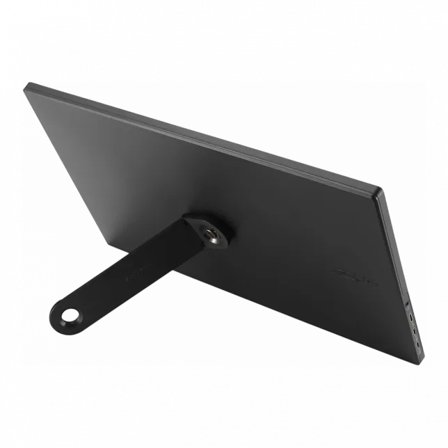 Монітор портативний Asus 15.6" ZenScreen MB169CK mHDMI, 2xUSB-C, IPS, Cover