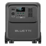 Зарядна станція BLUETTI Elite 320 (P-EL320-EU-GY-10)