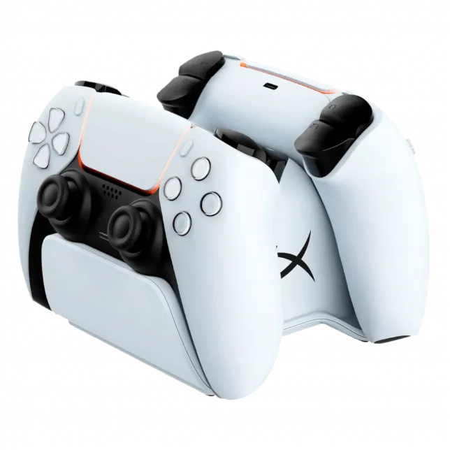 Зарядна станція HyperX ChargePlay Duo для PlayStation 5