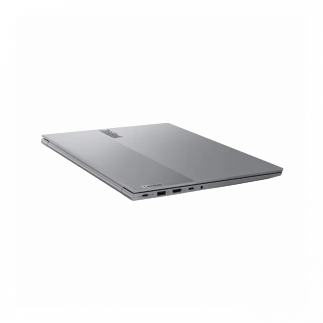 Ноутбук Lenovo ThinkBook 16-G9 16" WUXGA IPS AG, Intel 7-240H, 32GB, F1TB, UMA, Win11P, сірий