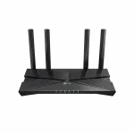 Маршрутизатор TP-LINK ARCHER AX1800 AX1800, 4xGE LAN, 1xGE WAN, MESH