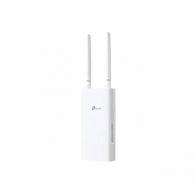 Маршрутизатор TP-LINK Archer MR402 outdoor N300 4G/LTE, 1xFE LAN/WAN, OUTDOOR