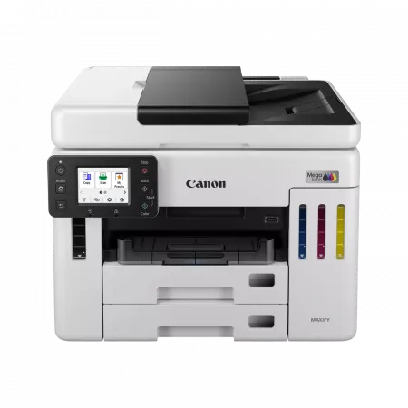 БФП А4 Canon MAXIFY GX7140 з Wi-Fi