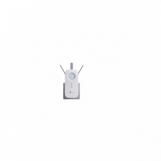 Розширювач покриття WiFi TP-LINK RE450 AC1750, 1хGE, MESH