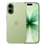 б/у Apple iPhone 17 256GB (Sage) (e-Sim) (Хороший стан)