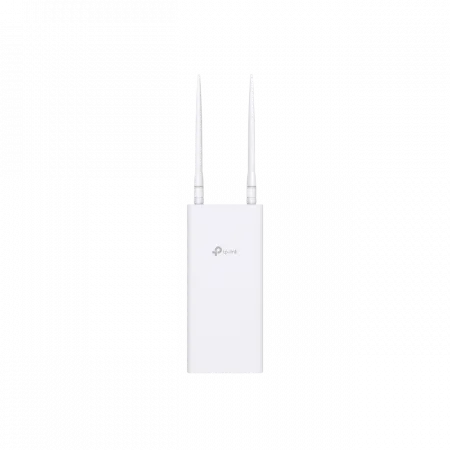 Зовнішній маршрутизатор TP-LINK TL-MR100 N300, 4G/LTE, 1xFE LAN/WAN