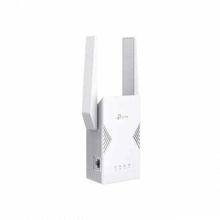 Розширювач покриття WiFi TP-LINK RE225BE BE3600, 1хGE, MESH