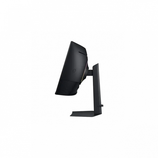 Монітор Samsung 40"Odyssey G7 G75F HDMI, DP, USB, VA, 5120x2160, 180Hz, 21:9, 1ms, CURVED