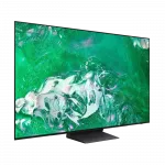 Телевізор 65" Samsung OLED 4K 100Hz (Up to 144Hz) Smart Tizen Black