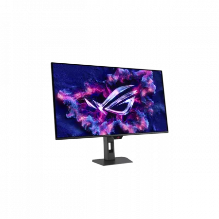 Монітор Asus 31.5" ROG Strix OLED XG32UQDMS 2xHDMI, DP, 2xUSB, QD-OLED, 3840x2160, 240Hz, 0.03ms, DCI-P3 99%, G-SYNC, FreeSync, HAS, HDR400