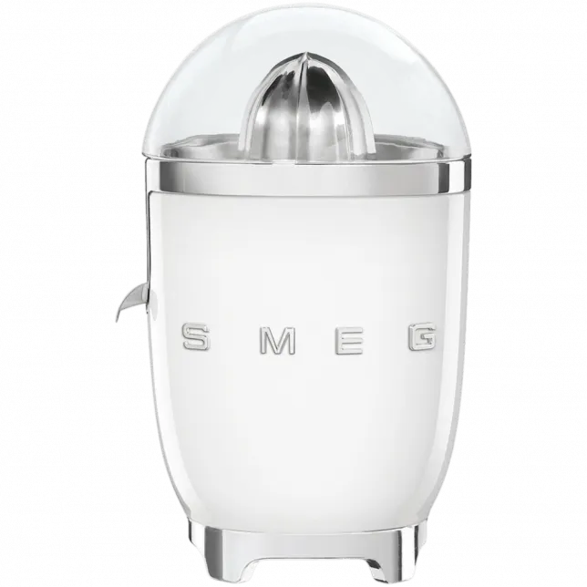 Соковижималка для цитрусових Smeg (White)