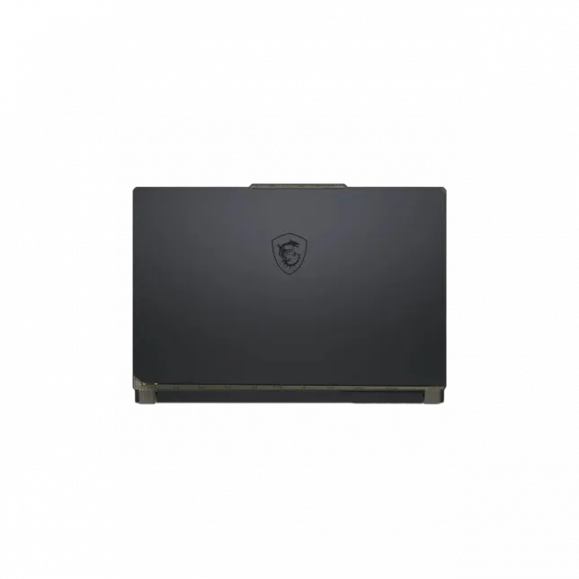 Ноутбук MSI Cyborg 15 A13VE-2285XUA 15.6 FHD, Intel i7-13620H, 16GB, F1TB, NVD4050-6, DOS, чорний