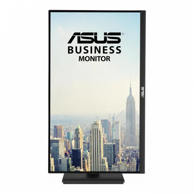 Монітор Asus 27" VA27UCPS HDMI, DP, USB-C, 4xUSB, MM, IPS, 3840x2160, sRGB 99%, AdaptiveSync, Pivot, HDR10