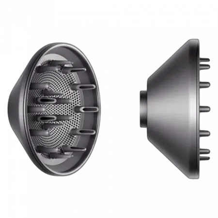 Фен Dyson Supersonic HD11 Professional Edition Nickel/Nickel