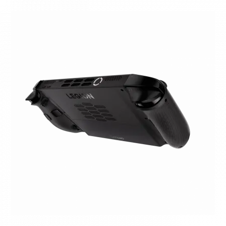 Ігрова консоль Legion Go 2 8AHP2, 32GB, F1TB, Win 11 Home, чорна