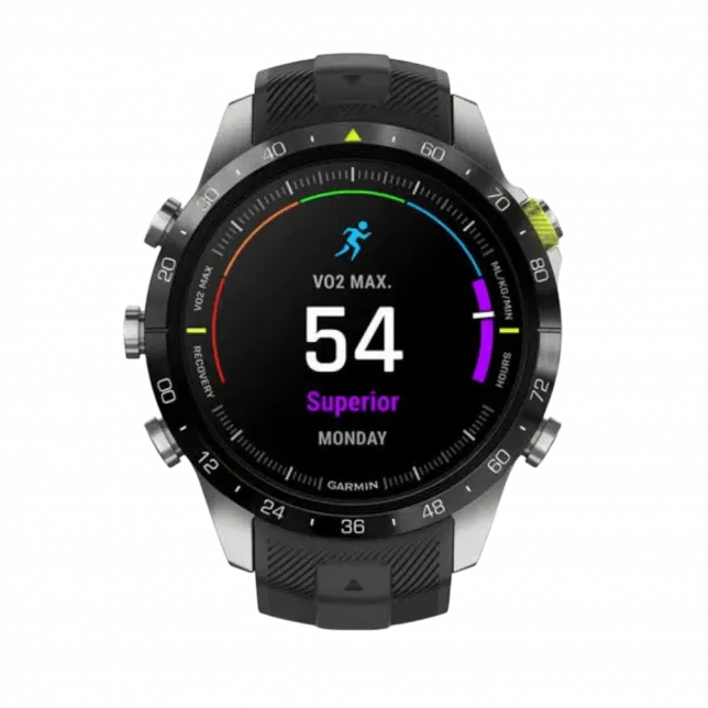 Смарт-годинник Garmin MARQ Athlete (Gen 2)