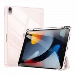 Чохол Dux Ducis для iPad 10 10.9 2022/iPad 11 11'' 2025 Toby Pink