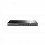 Лінійний термінал TP-LINK DS-P7001-04, GPON,  4x2.5G GPON, 1xGE LAN, 2xSFP+