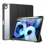 Чохол Dux Ducis для iPad Air 11 2024/2025 /Air 4/5/Pro 11 2018 Toby Black