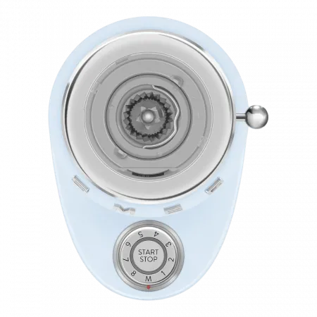 Кавомолка Smeg (Blue)