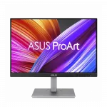 Монітор Asus 24.1" ProArt PA248CNV HDMI, 2xDP, USB-C, 4xUSB, RJ-45, MM, IPS, 1920x1200, 16:10, 75Hz, sRGB 100%, Pivot