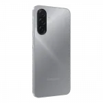 Смартфон Samsung Galaxy A17 6.7" 4/128ГБ Gray