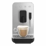 Автоматична кавомашина Smeg (Matt Black)