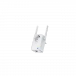 Розширювач покриття WiFi TP-LINK TL-WA860RE N300, 1хFE LAN