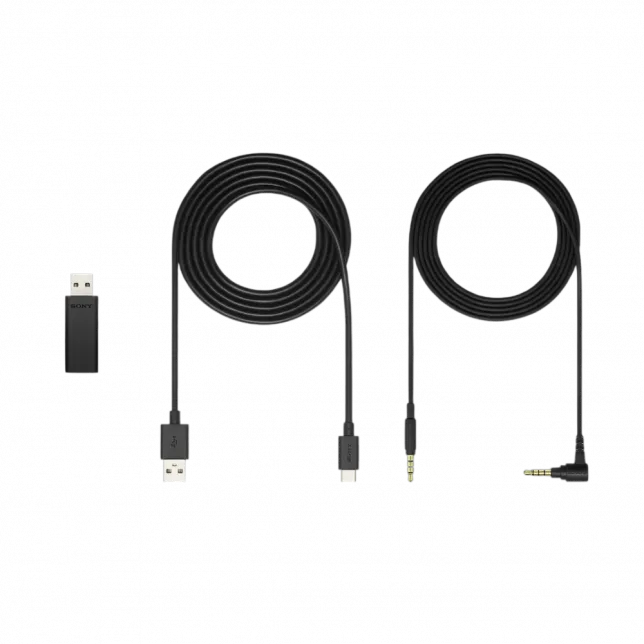 Ігрова гарнітура Sony Inzone H5 (White) (UA)