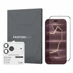 Захисне скло iLera Fantom Glass 3.0 for iPhone 18 Pro