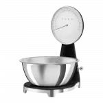 Ваги кухонні Smeg (Black)
