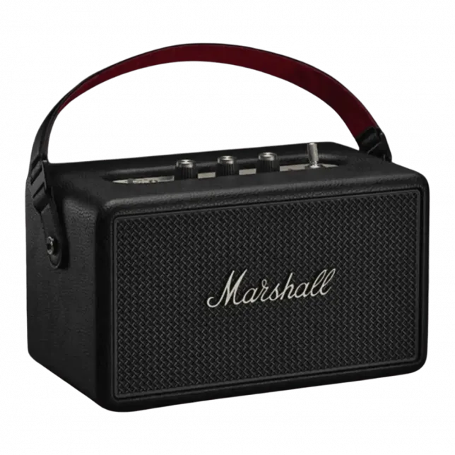 Акустика Marshall Kilburn III Black and Brass
