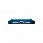 Чохол Pitaka Edge Ultra-Slim Nights-Midnight-01 для iPhone 18 Pro/17 Pro