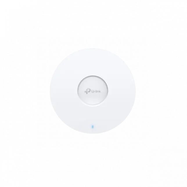 Точка доступу TP-LINK EAP660 HD AX3600, 1x2.5GE, PoE