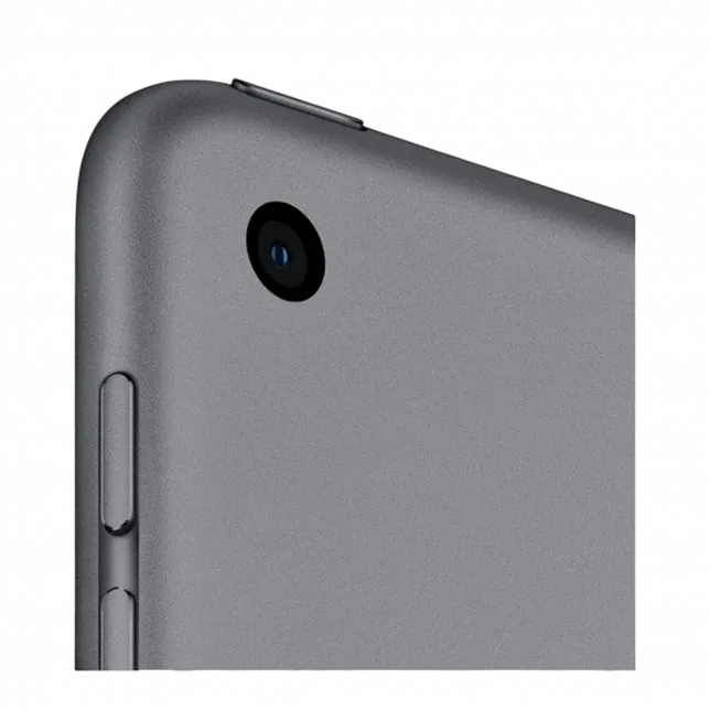 б/у Apple iPad 10.2 32GB, Wi-Fi+LTE, Space Gray (2020) (MYN32)