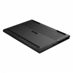 Ноутбук MSI Stealth A16 AI+ A3XWHG-067XUA 16" QHD+, AMD AI 9 HX 370, 32GB, F1TB, NVD5070TI-12, DOS, чорний