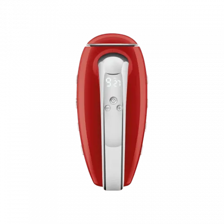 Ручний міксер Smeg (Red)