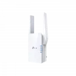 Розширювач покриття WiFi TP-LINK RE705X AX3000, 1хGE, MESH