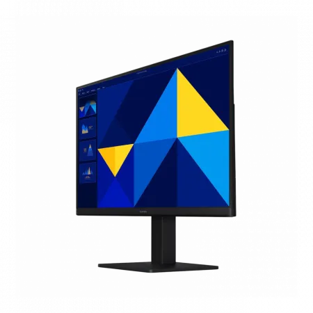 Монітор Samsung 21.5" S22D300 D-Sub, HDMI, IPS, 100Hz