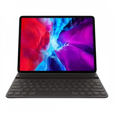 Apple Smart Keyboard Folio для iPad Pro 12.9 (Black)