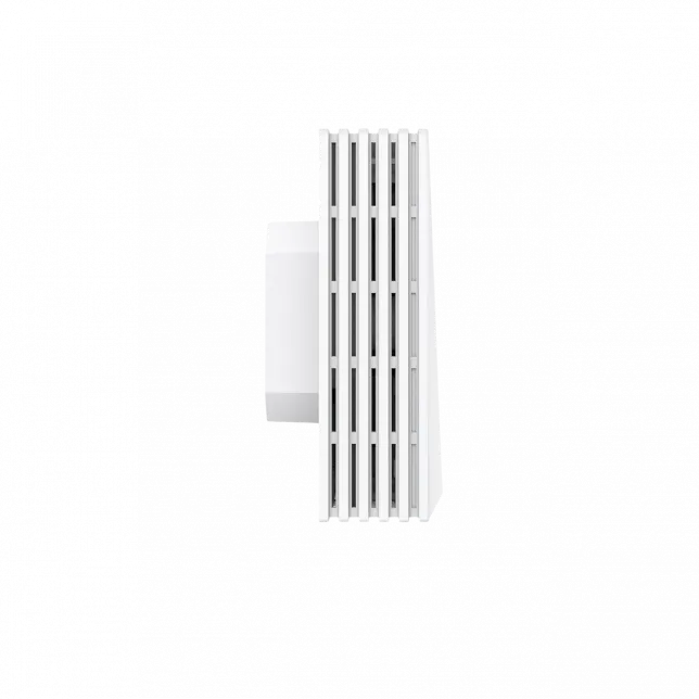 Точка доступу TP-LINK EAP650 WALL AX3000, 1xGE, 1xGE out, PoE
