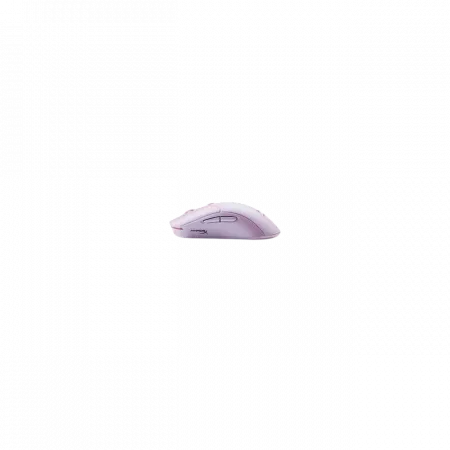 Миша HyperX Pulsefire Haste 2, RGB, USB-A/WL/BT, білий