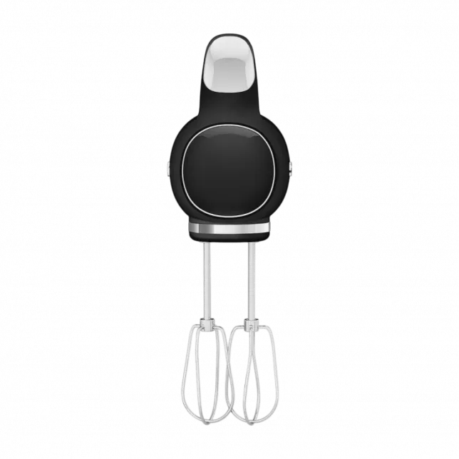 Ручний міксер Smeg (Black)